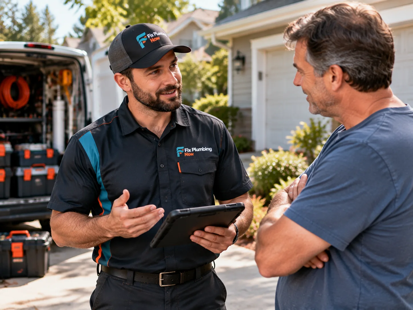Clogged Drain Service Paris, AR FAQs